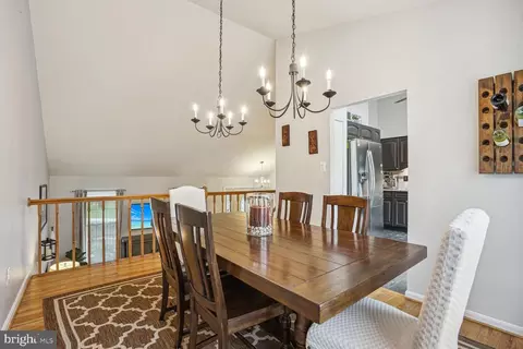 Dining - 12914 Summer Hill Dr, Silver Spring, MD 20904 photo 2 of 2