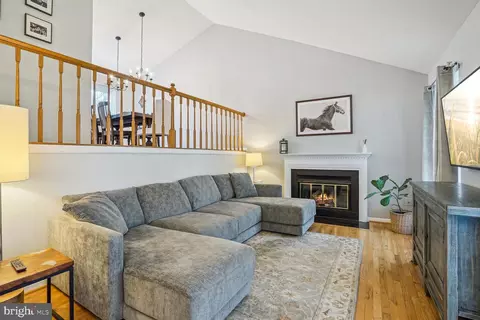 Living - 12914 Summer Hill Dr, Silver Spring, MD 20904 photo 1 of 5