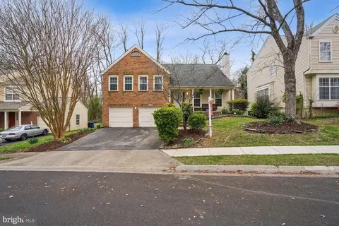 Exterior - 12914 Summer Hill Dr, Silver Spring, MD 20904 photo 8 of 8