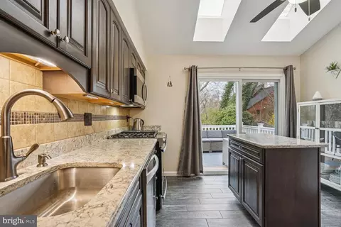 Kitchen - 12914 Summer Hill Dr, Silver Spring, MD 20904 photo 2 of 2