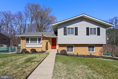 Exterior - 12511 Montclair Dr, Silver Spring, MD 20904 photo 3 of 8