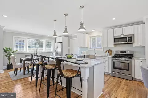 Kitchen - 12511 Montclair Dr, Silver Spring, MD 20904 photo 2 of 4