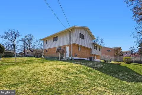 Exterior - 12511 Montclair Dr, Silver Spring, MD 20904 photo 4 of 8