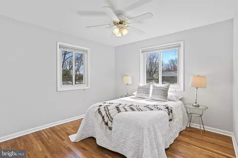 Bedroom - 12511 Montclair Dr, Silver Spring, MD 20904 photo 2 of 6