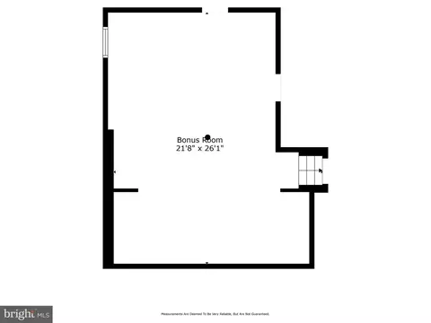 Floorplan - 12511 Montclair Dr, Silver Spring, MD 20904 photo 1 of 5