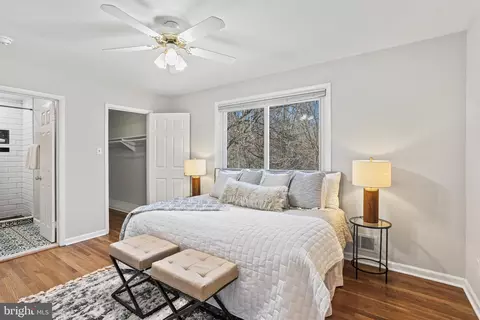 Bedroom - 12511 Montclair Dr, Silver Spring, MD 20904 photo 6 of 6