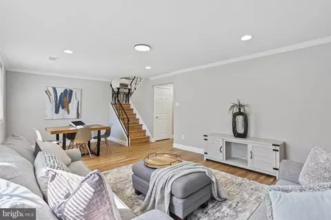 Living - 12511 Montclair Dr, Silver Spring, MD 20904 photo 3 of 6