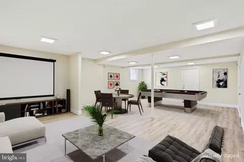 Living - 12511 Montclair Dr, Silver Spring, MD 20904 photo 5 of 6