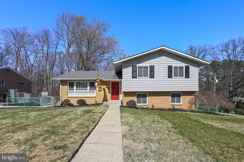 Exterior - 12511 Montclair Dr, Silver Spring, MD 20904 photo 2 of 8