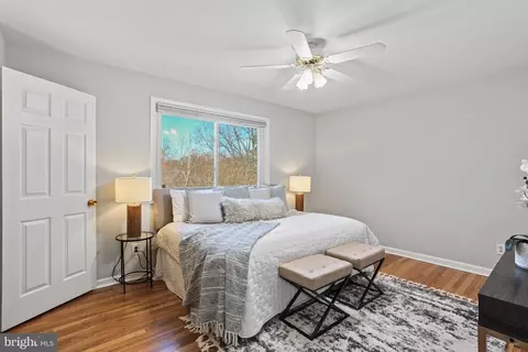 Bedroom - 12511 Montclair Dr, Silver Spring, MD 20904 photo 5 of 6