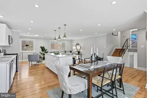 Dining - 12511 Montclair Dr, Silver Spring, MD 20904 photo 1 of 2