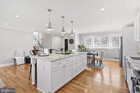 Kitchen - 12511 Montclair Dr, Silver Spring, MD 20904 photo 4 of 4