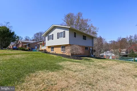 Exterior - 12511 Montclair Dr, Silver Spring, MD 20904 photo 8 of 8