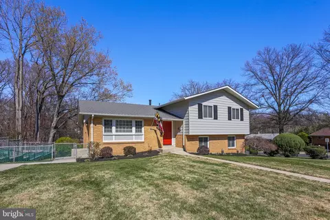 Exterior - 12511 Montclair Dr, Silver Spring, MD 20904 photo 7 of 8