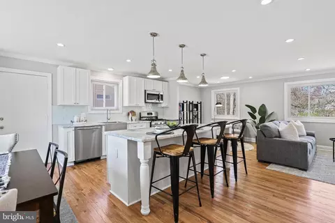 Kitchen - 12511 Montclair Dr, Silver Spring, MD 20904 photo 1 of 4