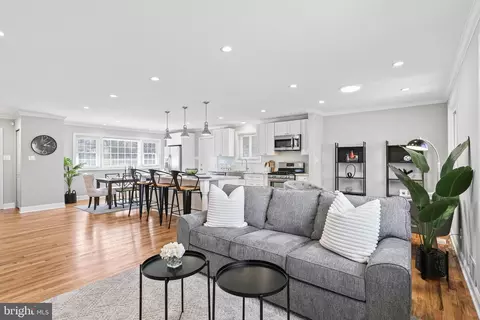 Living - 12511 Montclair Dr, Silver Spring, MD 20904 photo 2 of 6