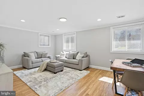 Living - 12511 Montclair Dr, Silver Spring, MD 20904 photo 4 of 6