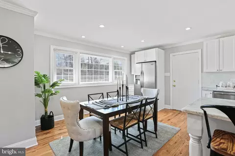 Dining - 12511 Montclair Dr, Silver Spring, MD 20904 photo 2 of 2