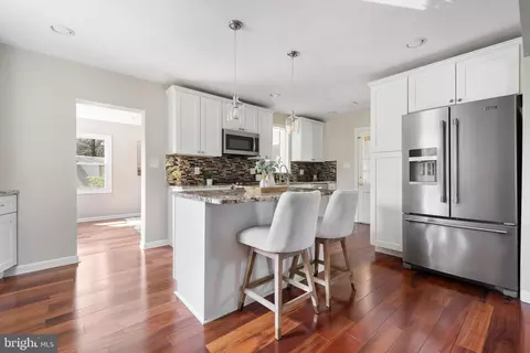 Kitchen - 21 Lauer Ct, Silver Spring, MD 20901 photo 1 of 6