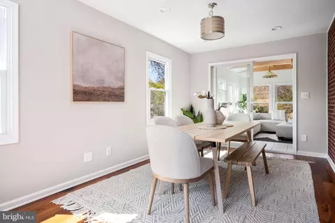 Dining - 21 Lauer Ct, Silver Spring, MD 20901 photo 1 of 1
