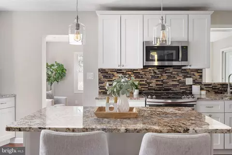 Kitchen - 21 Lauer Ct, Silver Spring, MD 20901 photo 2 of 6