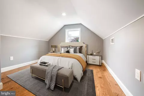 Bedroom - 11613 College View Dr, Silver Spring, MD 20902 photo 3 of 3