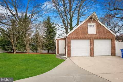 Exterior - 11613 College View Dr, Silver Spring, MD 20902 photo 3 of 10