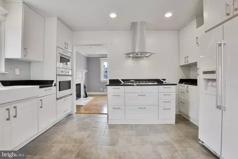 Kitchen - 11613 College View Dr, Silver Spring, MD 20902 photo 3 of 5