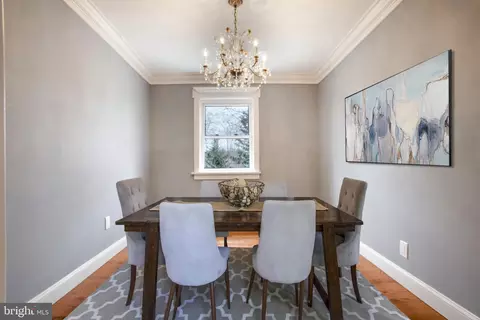 Dining - 11613 College View Dr, Silver Spring, MD 20902 photo 1 of 1