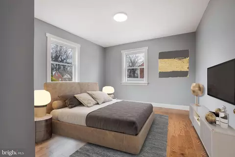 Bedroom - 11613 College View Dr, Silver Spring, MD 20902 photo 1 of 3