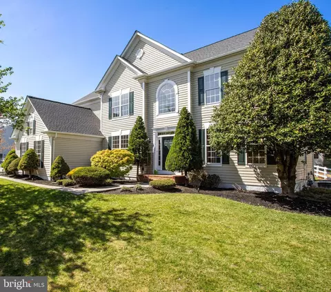2423 Saint George Way, Brookeville, MD 20833