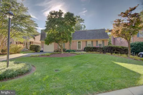 18912 Diary Rd, Montgomery Village, MD 20886