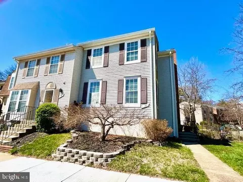 15 Rothschild Ct, Gaithersburg, MD 20878