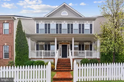 11922 Echo Point Pl, Clarksburg, MD 20871