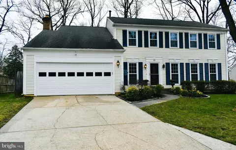 325 Prelude Dr, Silver Spring, MD 20901