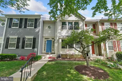 18027 Fence Post Ct, Gaithersburg, MD 20877
