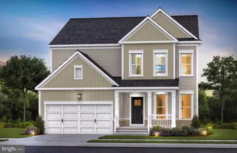 14503 Sourgum Rd, Boyds, MD 20841