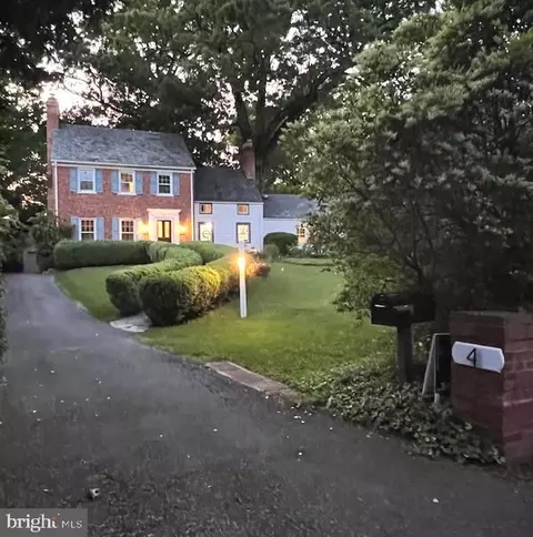 Other - 4 Springvale Ln, Silver Spring, MD 20910 photo 1 of 12