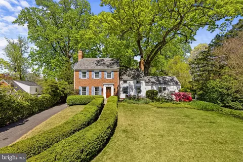 Exterior - 4 Springvale Ln, Silver Spring, MD 20910 photo 16 of 16