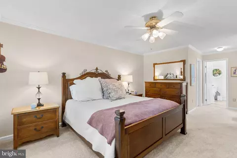 Bedroom - 4 Dartmoor Ct, Olney, MD 20832 photo 2 of 8