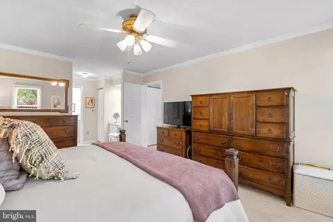 Bedroom - 4 Dartmoor Ct, Olney, MD 20832 photo 3 of 8