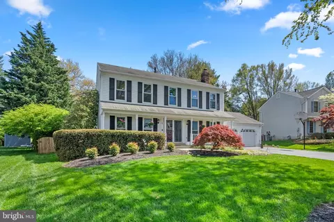 Exterior - 4 Dartmoor Ct, Olney, MD 20832 photo 2 of 11