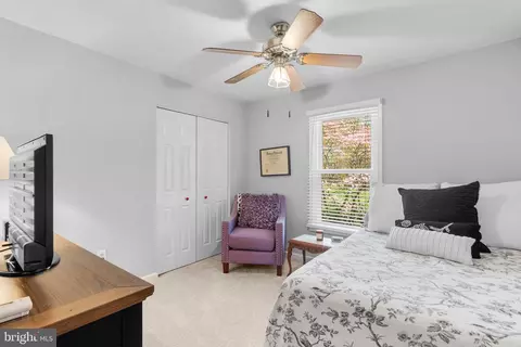Bedroom - 4 Dartmoor Ct, Olney, MD 20832 photo 8 of 8