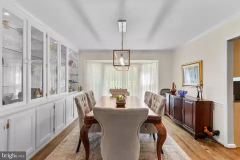 Dining - 4 Dartmoor Ct, Olney, MD 20832 photo 1 of 8