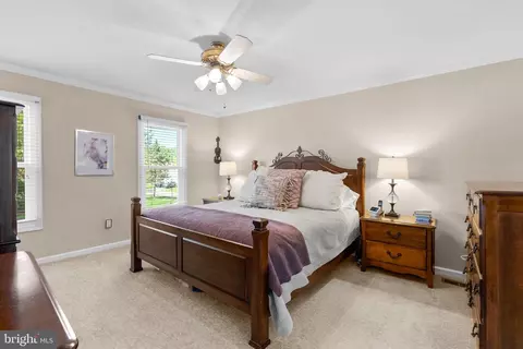 Bedroom - 4 Dartmoor Ct, Olney, MD 20832 photo 1 of 8