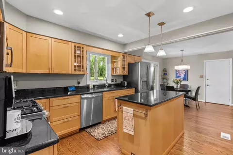 Kitchen - 4 Dartmoor Ct, Olney, MD 20832 photo 1 of 6