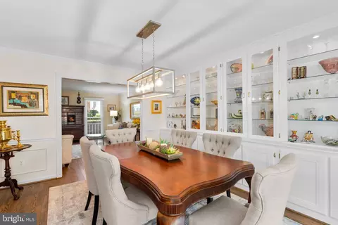 Dining - 4 Dartmoor Ct, Olney, MD 20832 photo 4 of 8
