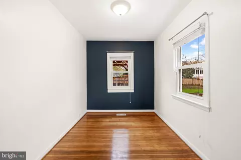 Entry Way - 9911 Lorain Ave, Silver Spring, MD 20901 photo 1 of 1