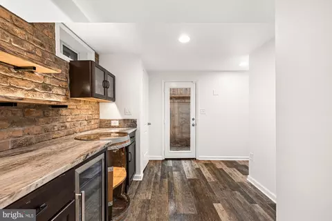 Kitchen - 9911 Lorain Ave, Silver Spring, MD 20901 photo 4 of 4