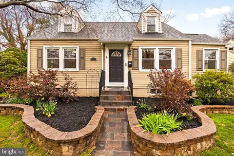 Exterior - 9911 Lorain Ave, Silver Spring, MD 20901 photo 2 of 6